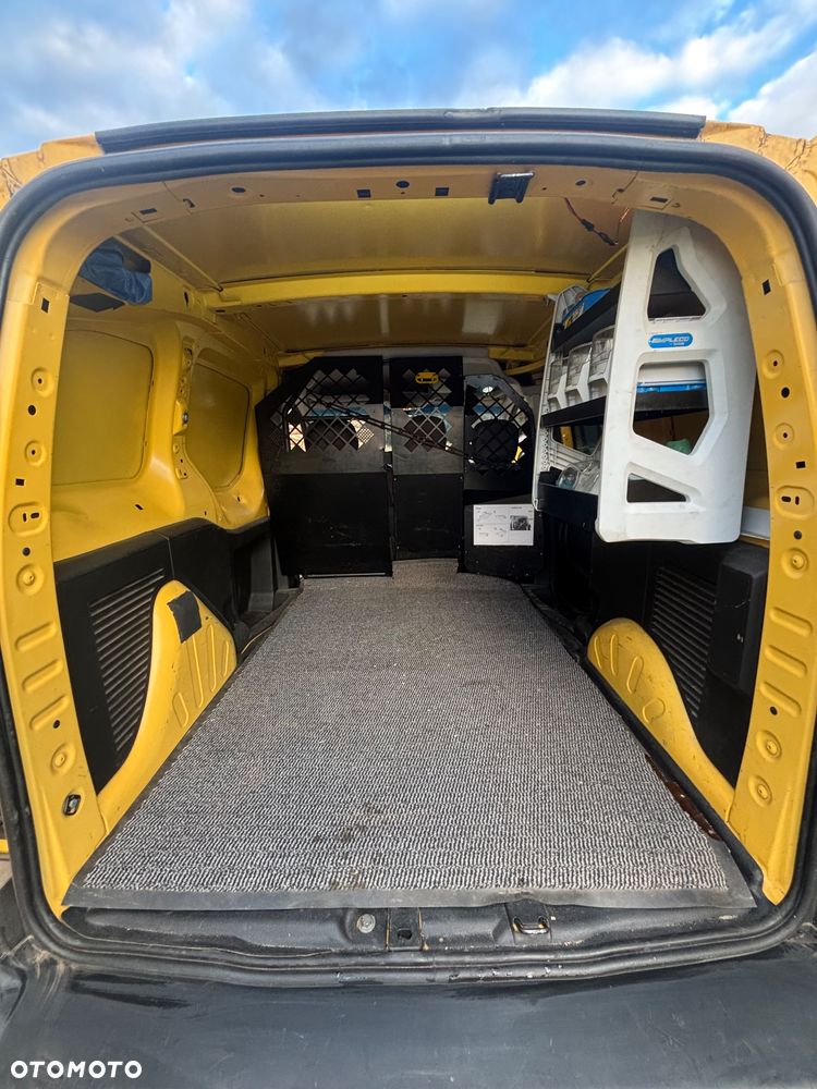 Citroën Berlingo - 2