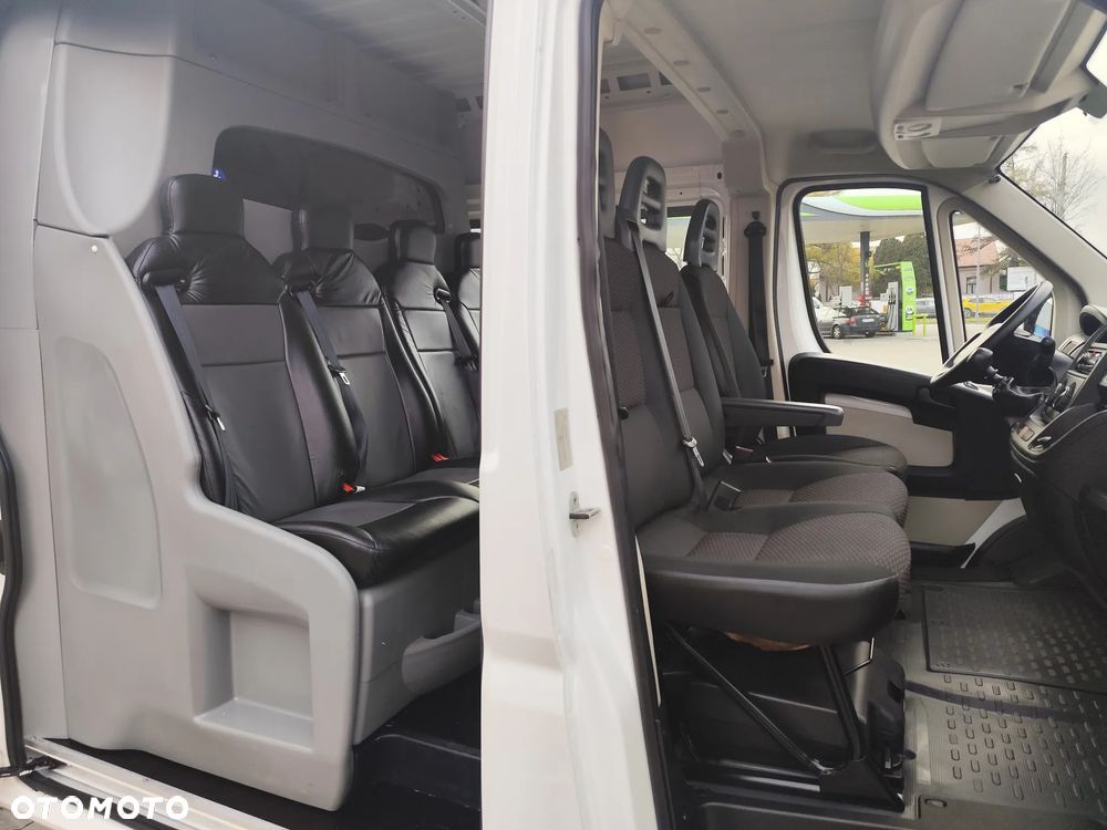 Citroën Jumper - 34