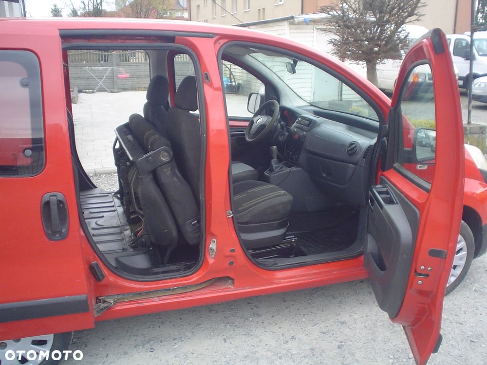 Fiat FIORINO - 6