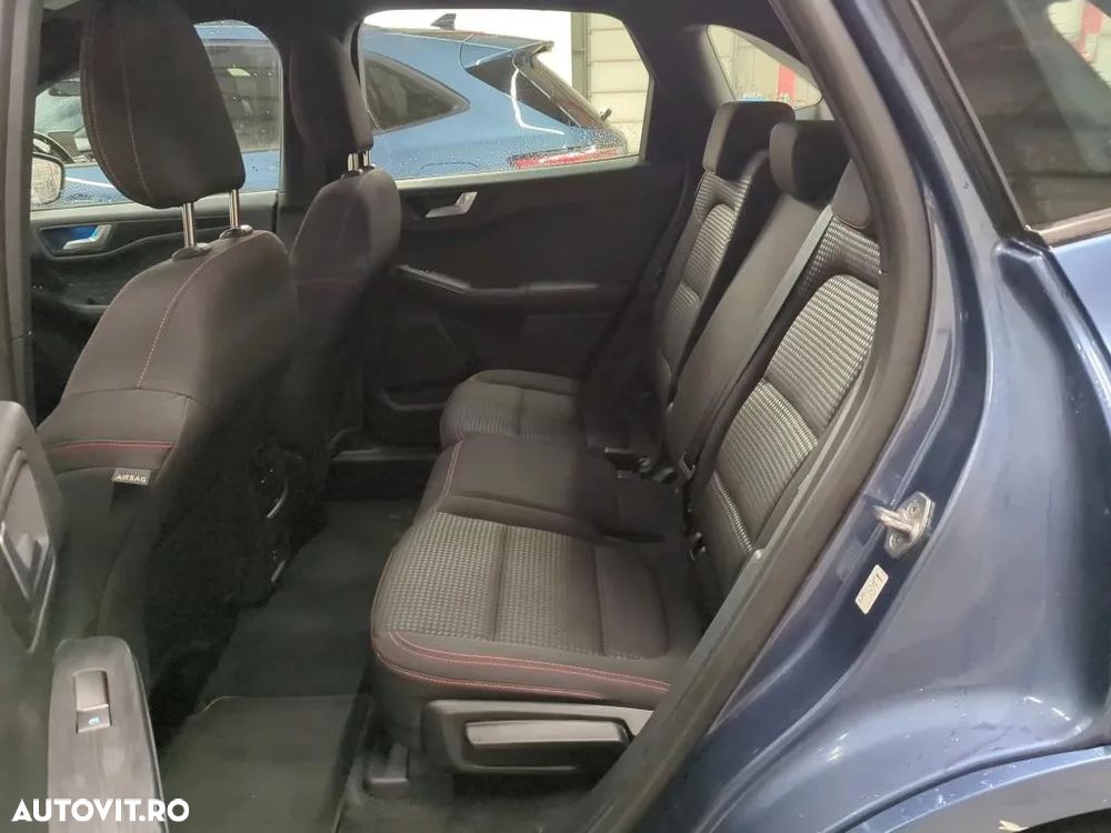 Ford Kuga 2.0 EcoBlue A8 AWD ST Line - 6