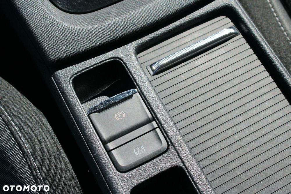 Skoda Octavia - 26