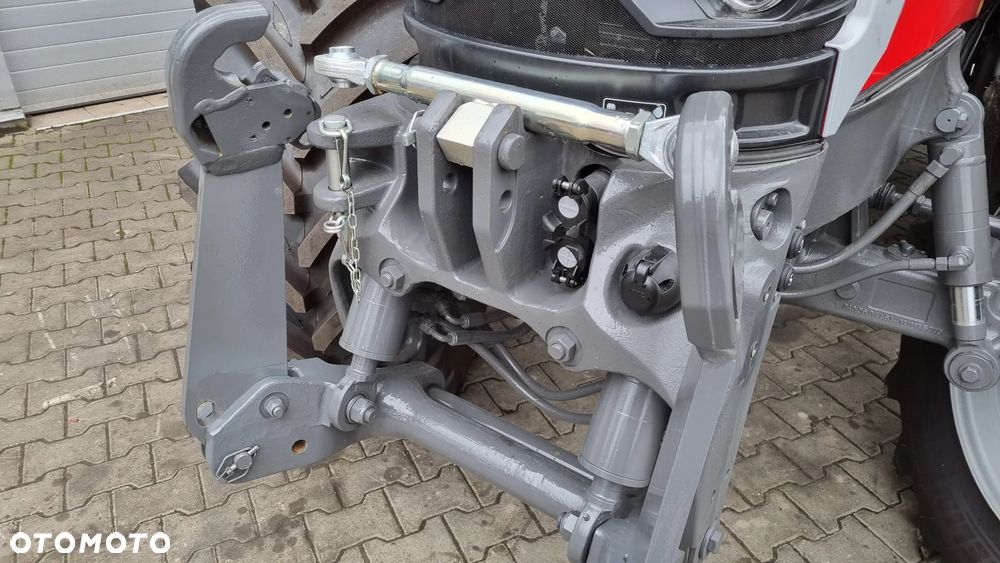 Massey Ferguson 7S.155 Dyna-6 EFF - 5