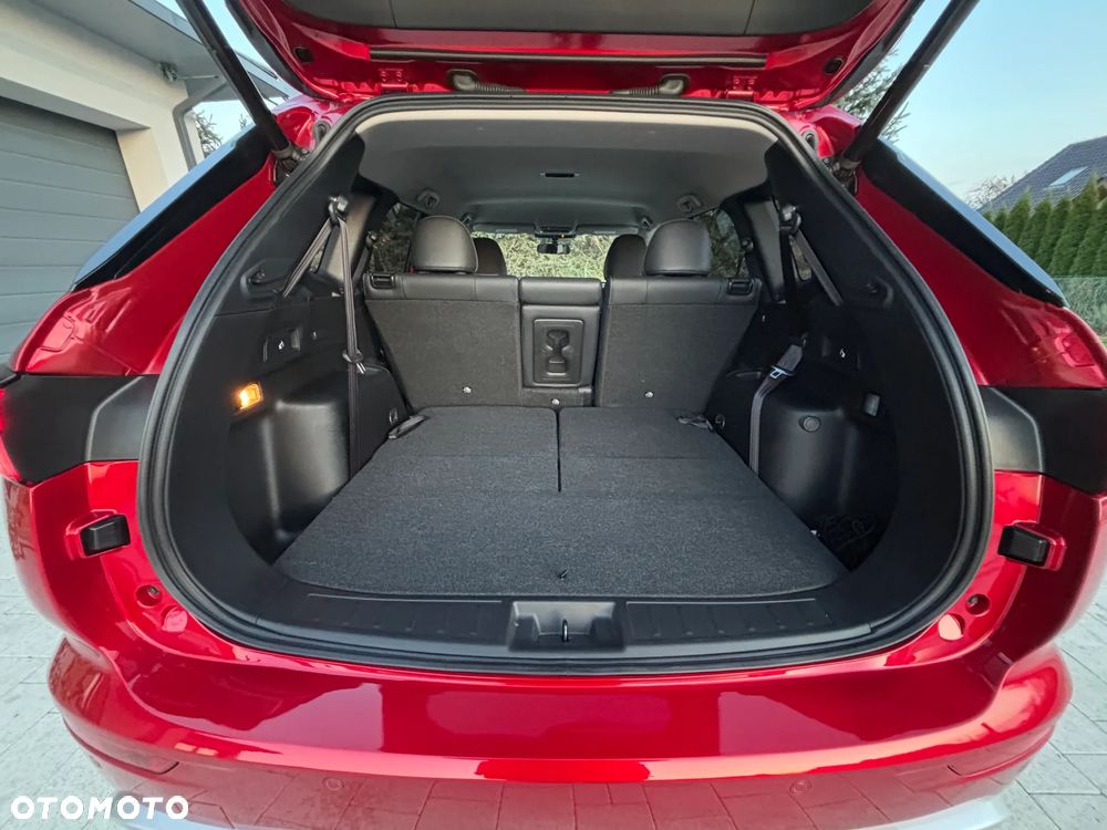 Mitsubishi Outlander - 31