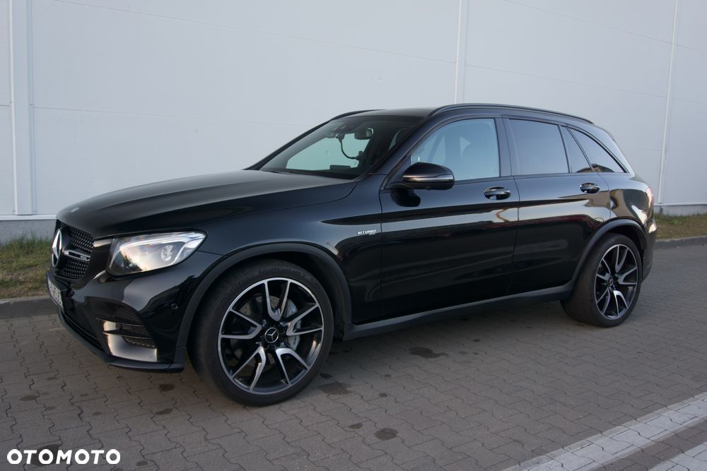 Mercedes-Benz GLC - 14