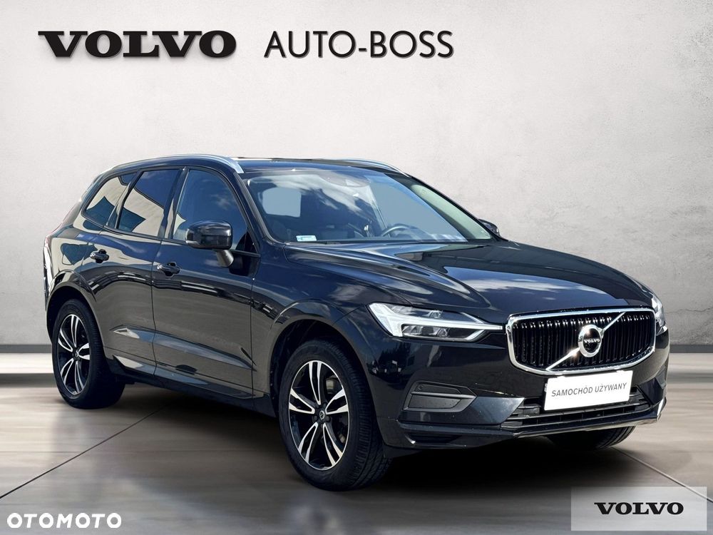 Volvo XC 60 - 7