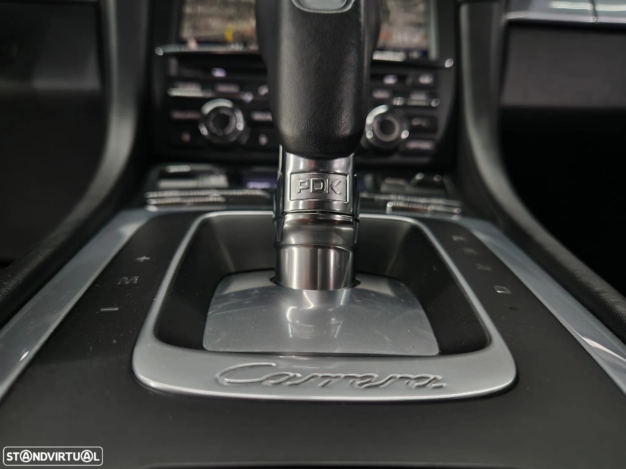 Porsche 911 (991) Carrera 4 S PDK - 19