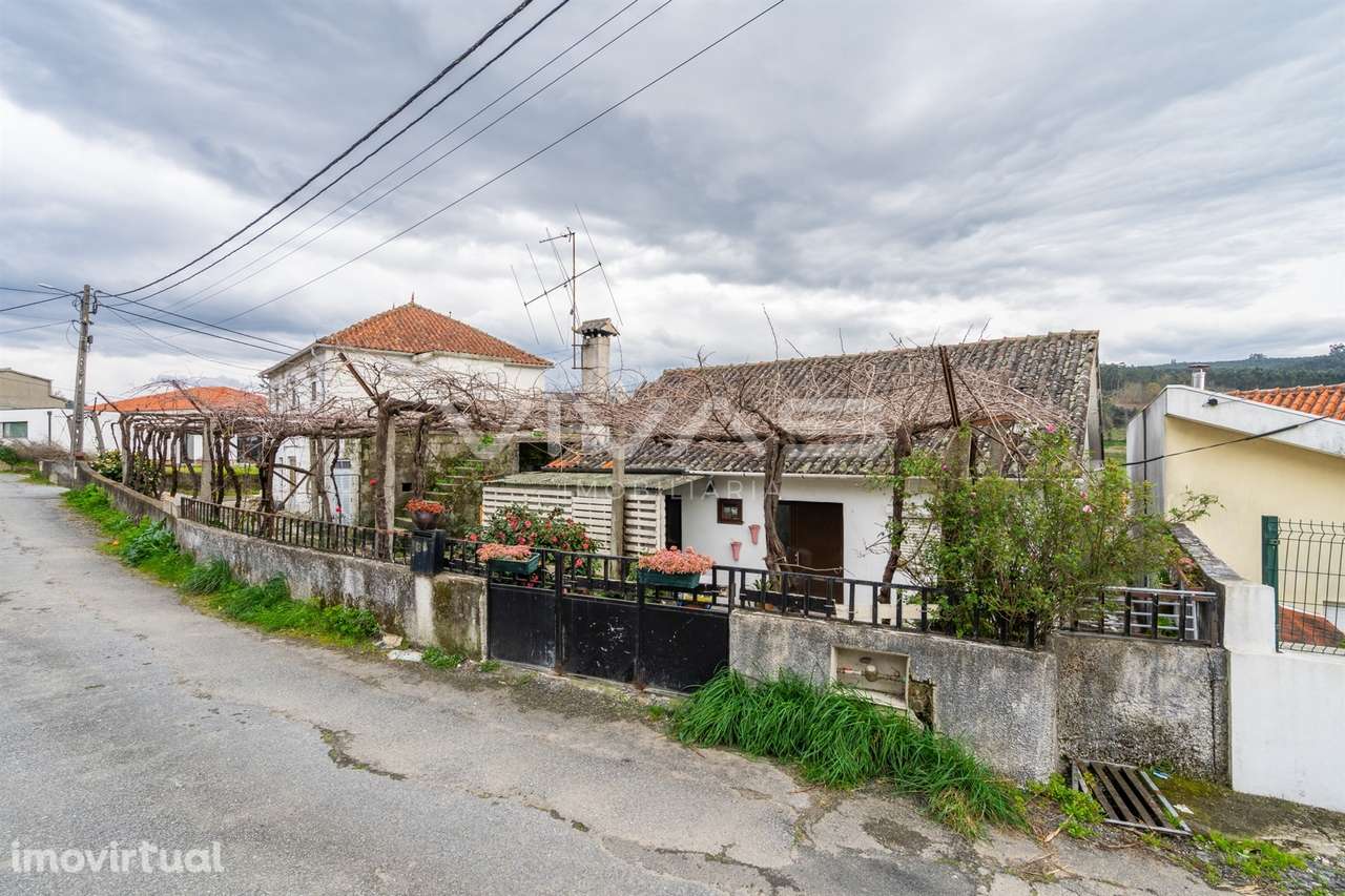 Moradia T3 Venda em Ribeira do Neiva,Vila Verde - Grande imagem: 5/16