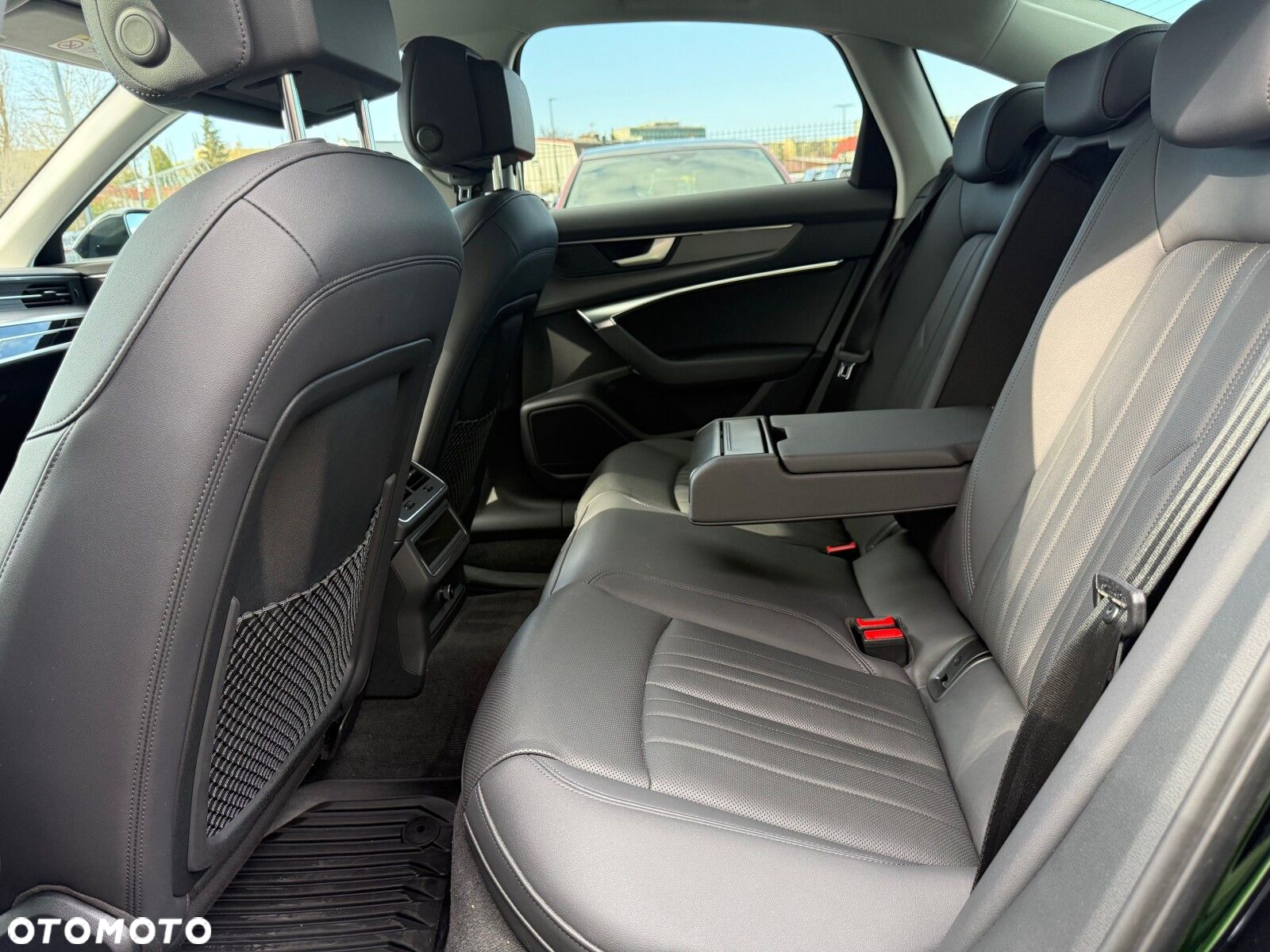 Audi A6 - 17