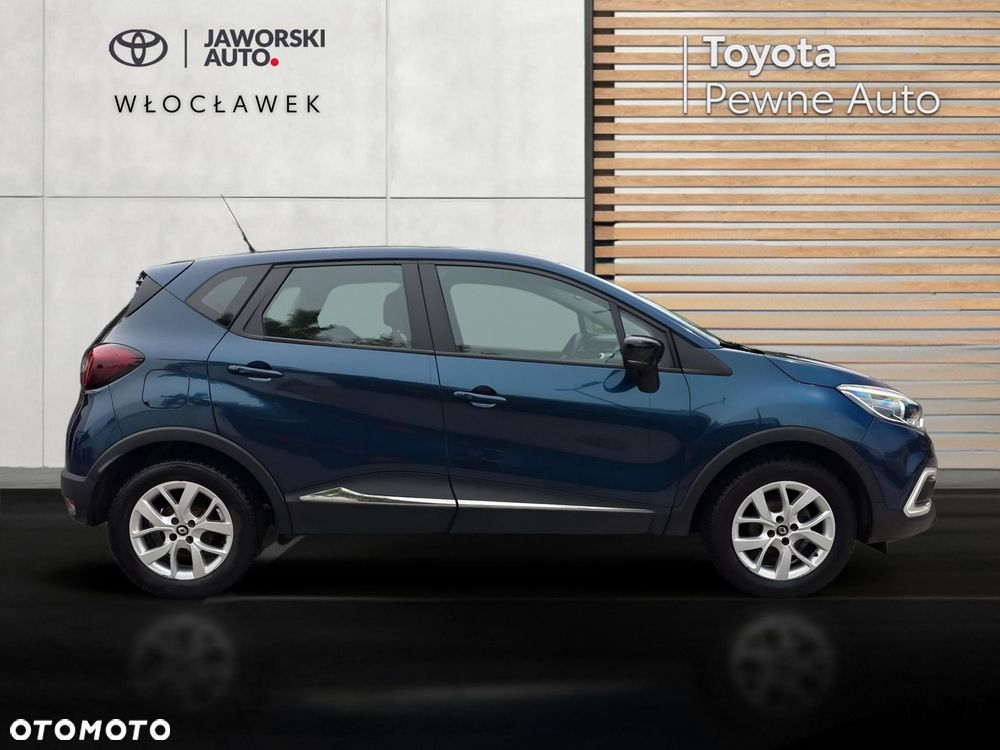 Renault Captur 0.9 Energy TCe Limited - 6