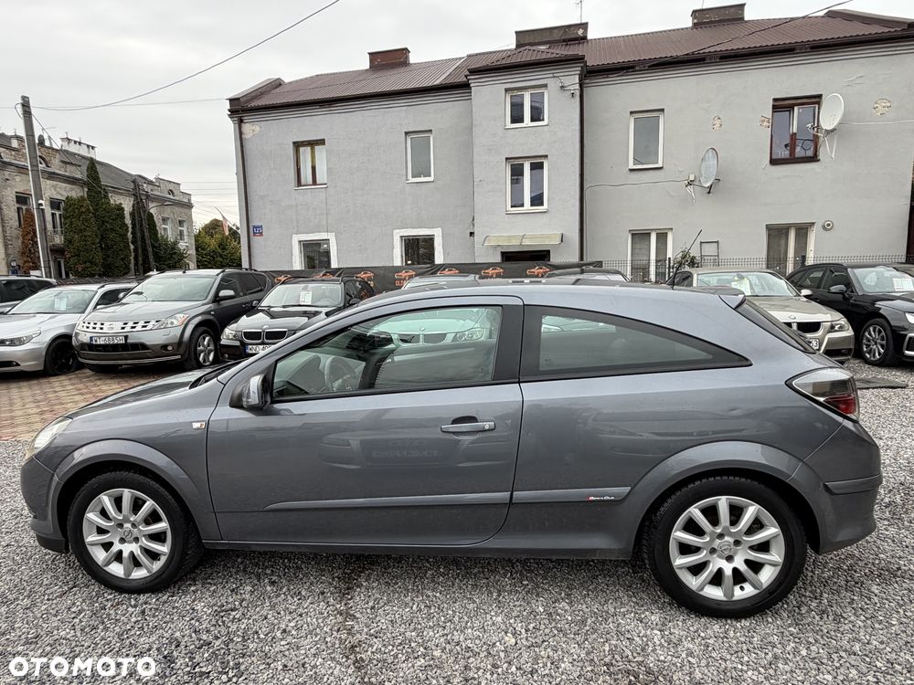 Opel Astra - 4