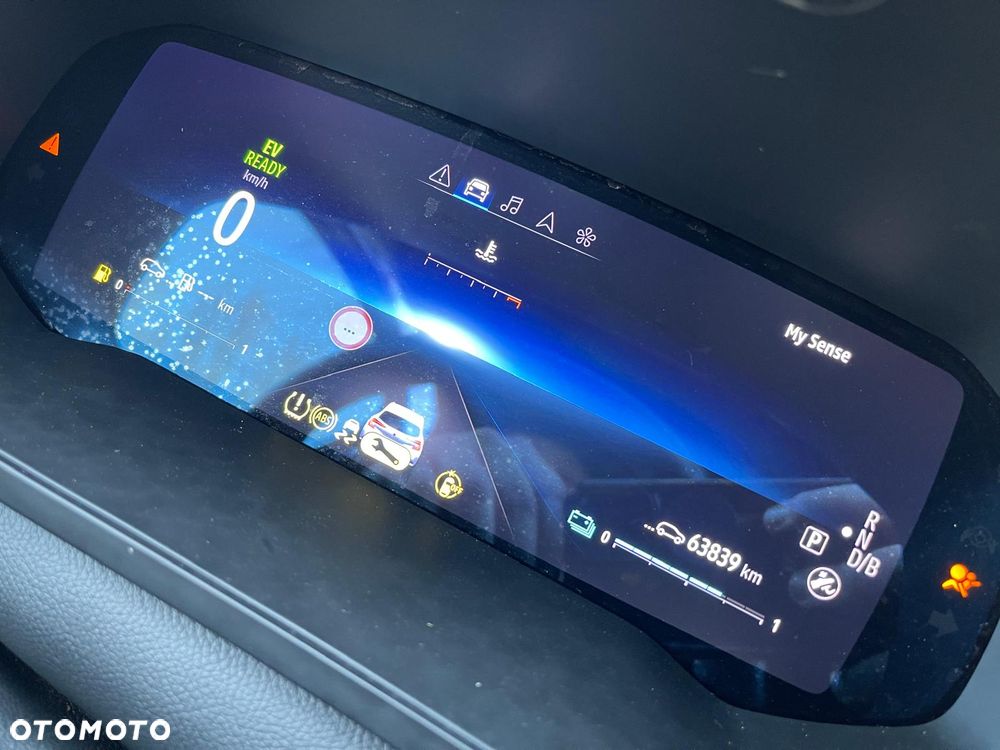 Renault Captur E-TECH Full 145 TECHNO - 17
