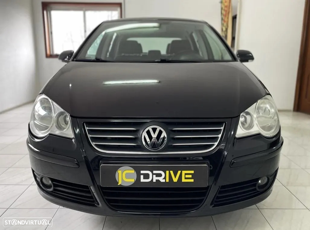 VW Polo 1.2 Go - 2