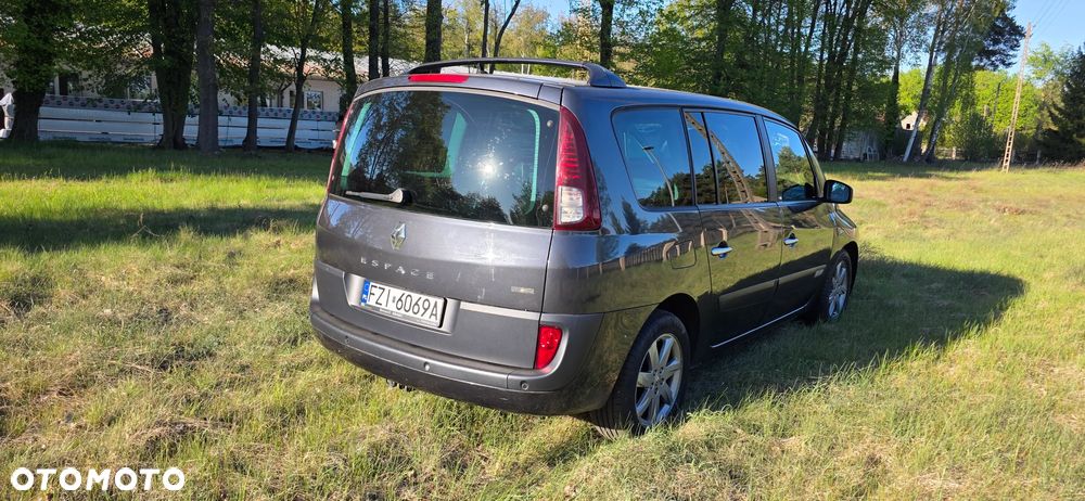 Renault Grand Espace Gr 2.0 dCi Privilege - 5