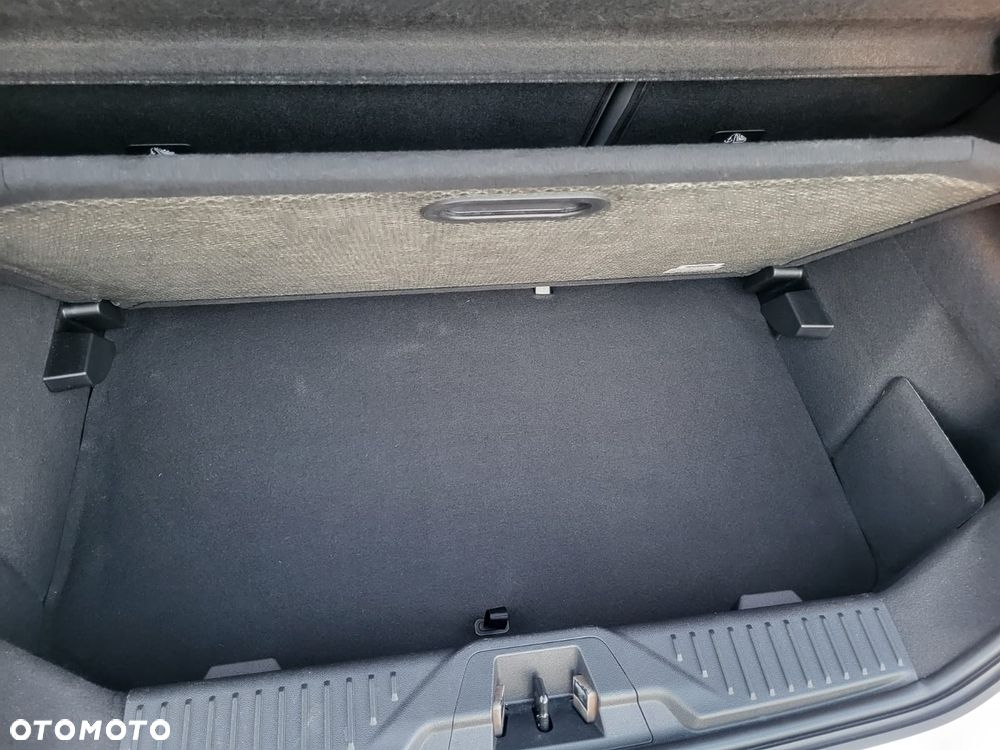 Ford Fiesta 1.0 EcoBoost S&S ACTIVE - 33