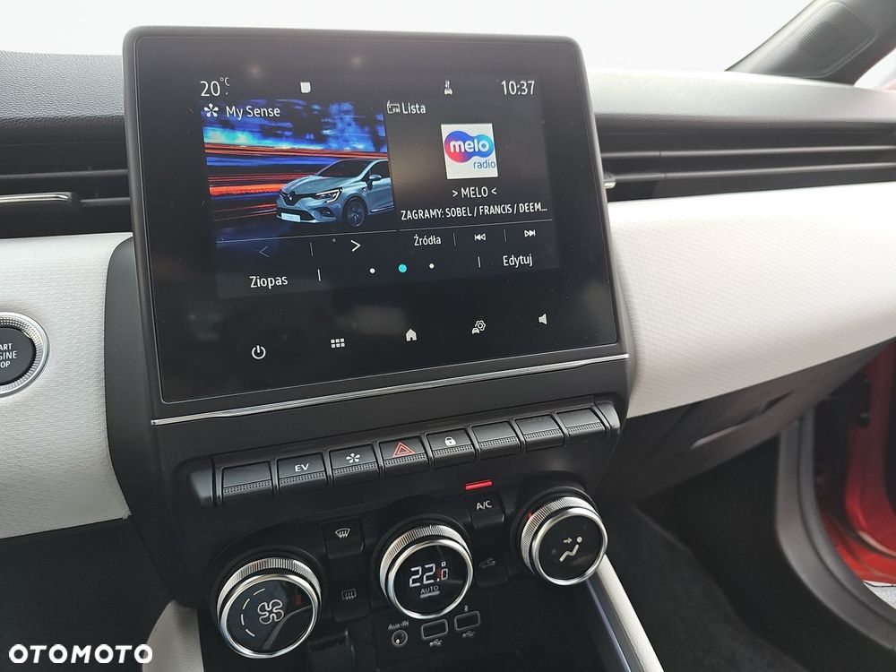 Renault Clio E-TECH 140 INTENS - 19