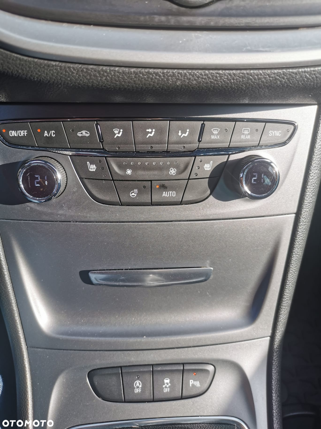 Opel Astra 1.0 Turbo Start/Stop Business - 16