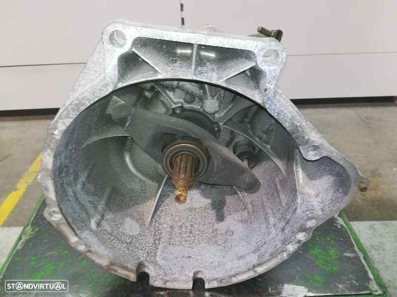 CAIXA VELOCIDADES BMW 3 1998 -HCI - 1