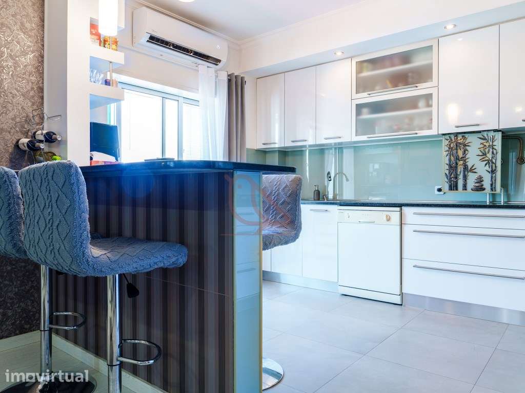 Apartamento T3 / Centro da Cidade de Fátima - Grande imagem: 5/41