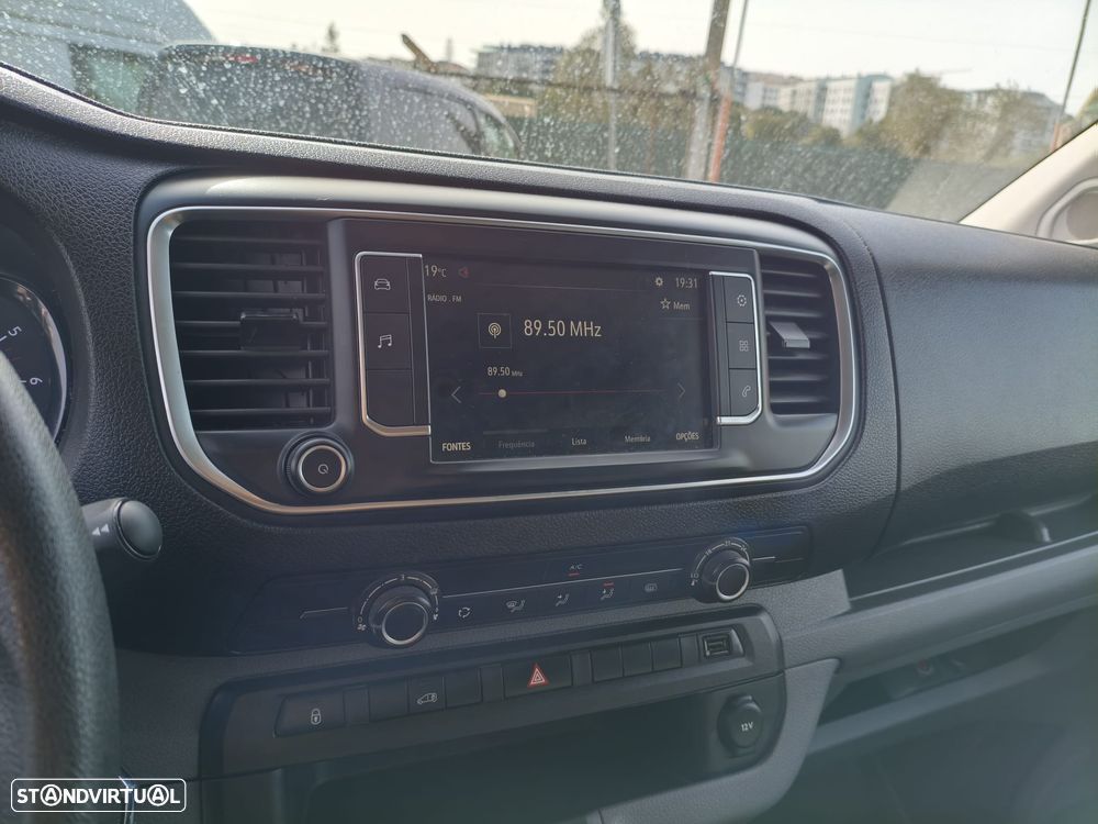 Opel VIVARO LONGA (L3) 2.0 CDTI IVA - 20