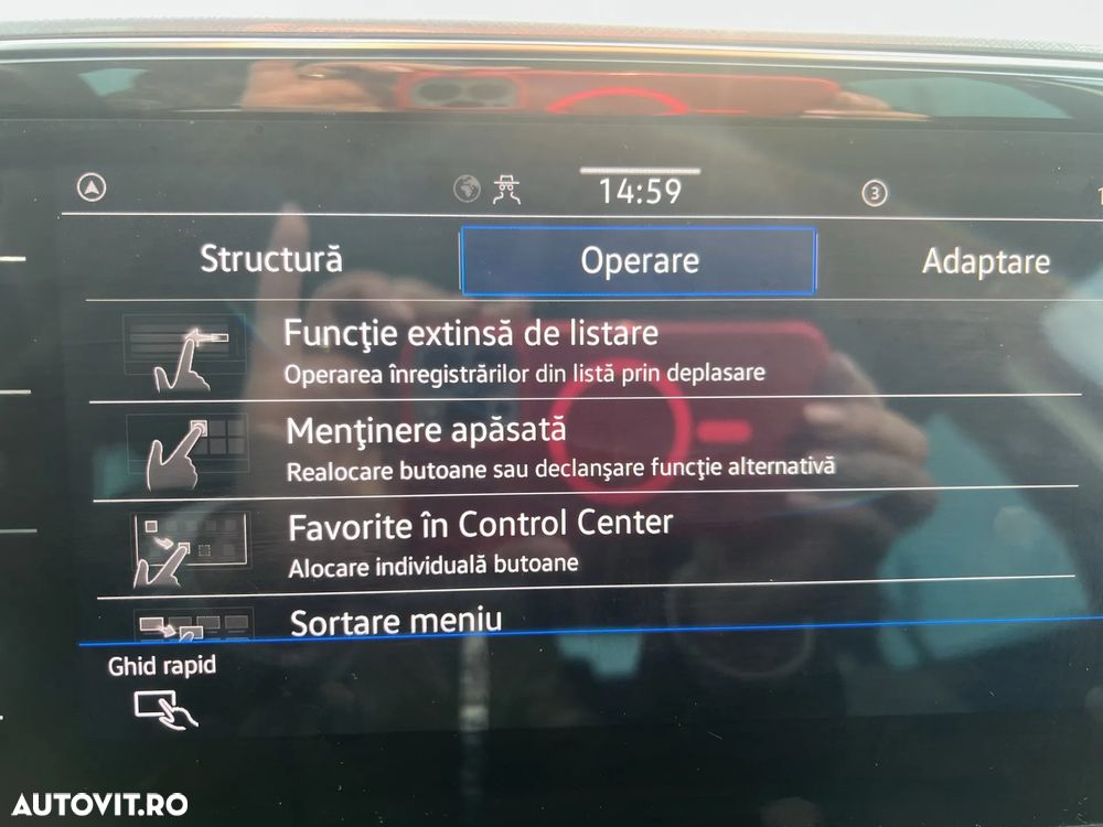 Volkswagen Passat 1.4 TSI DSG GTE - 29