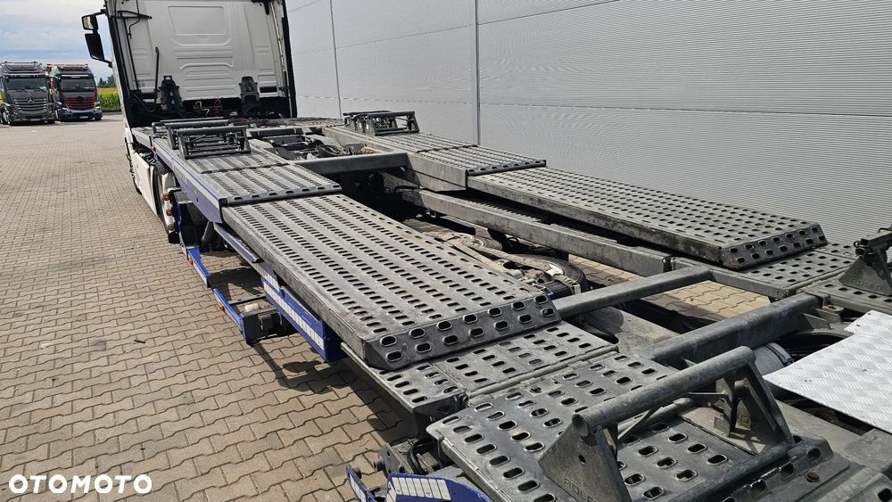 Scania S500 Rolfo - 19