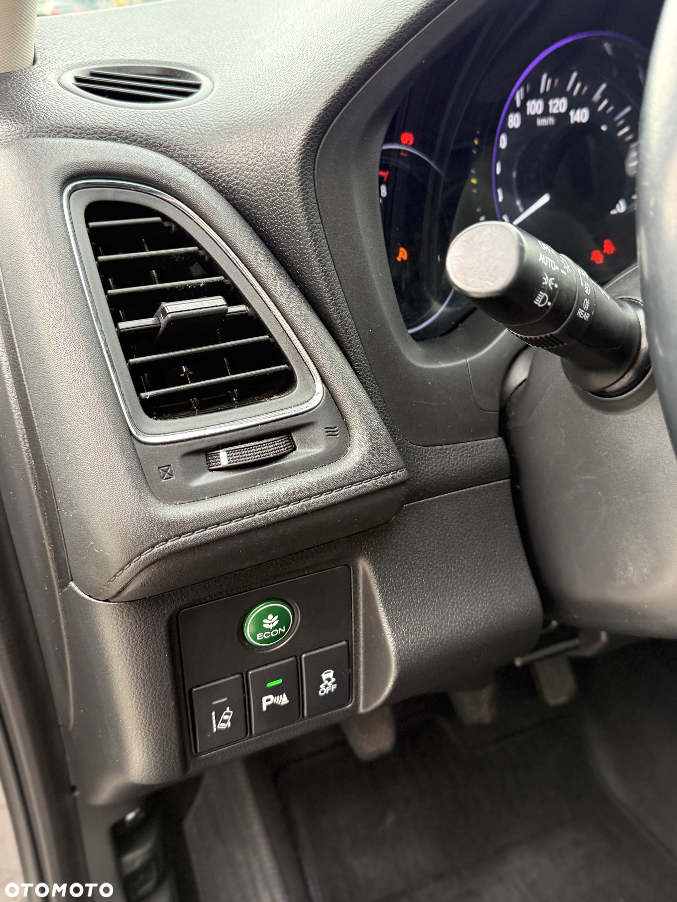 Honda HR-V - 31