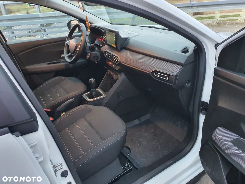 Dacia Jogger 1.0 TCe Comfort - 28