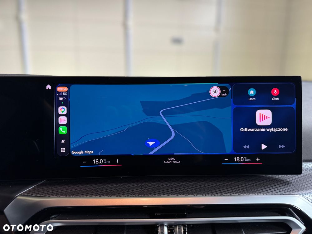 BMW Seria 3 320d xDrive mHEV M Sport sport - 27