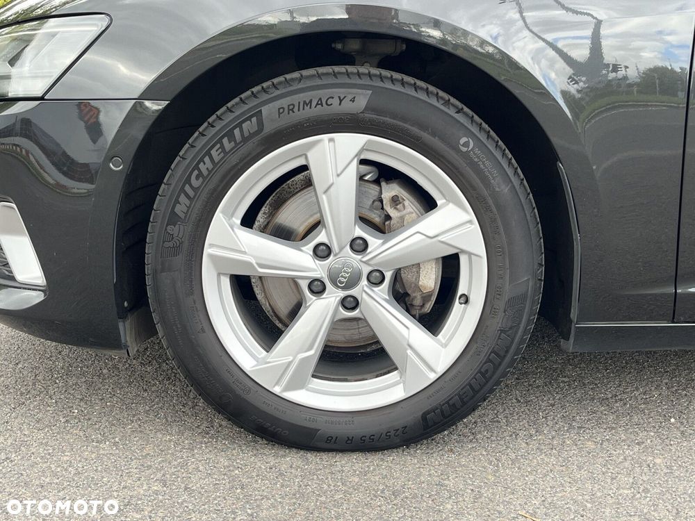 Audi A6 Avant - 10