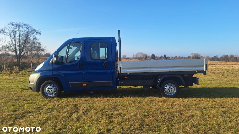 Fiat Ducato - 5