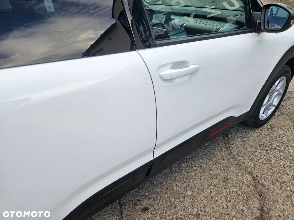 Citroën C4 Cactus BlueHDi 120 Stop&Start EAT6 Shine - 20