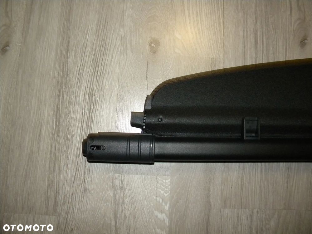 NOWA ROLETA BAGAŻNIKA VW ID.BUZZ ID BUZZ 22-24 CZARNA ORYGINAL 1T3867871B - 9