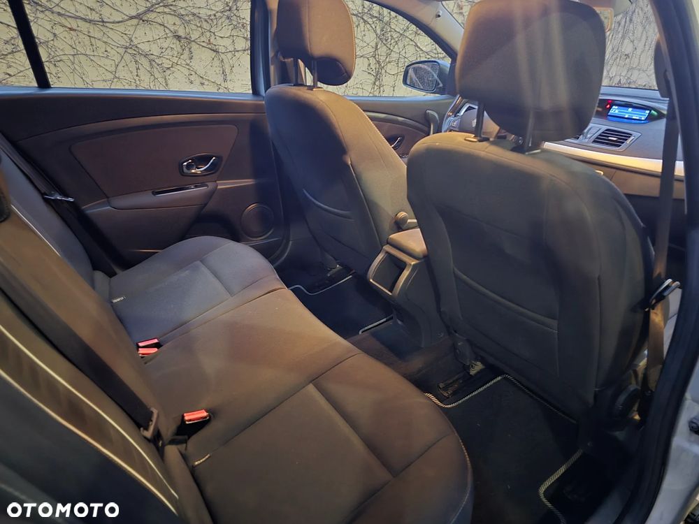 Renault Megane 1.5 dCi Energy Limited - 20