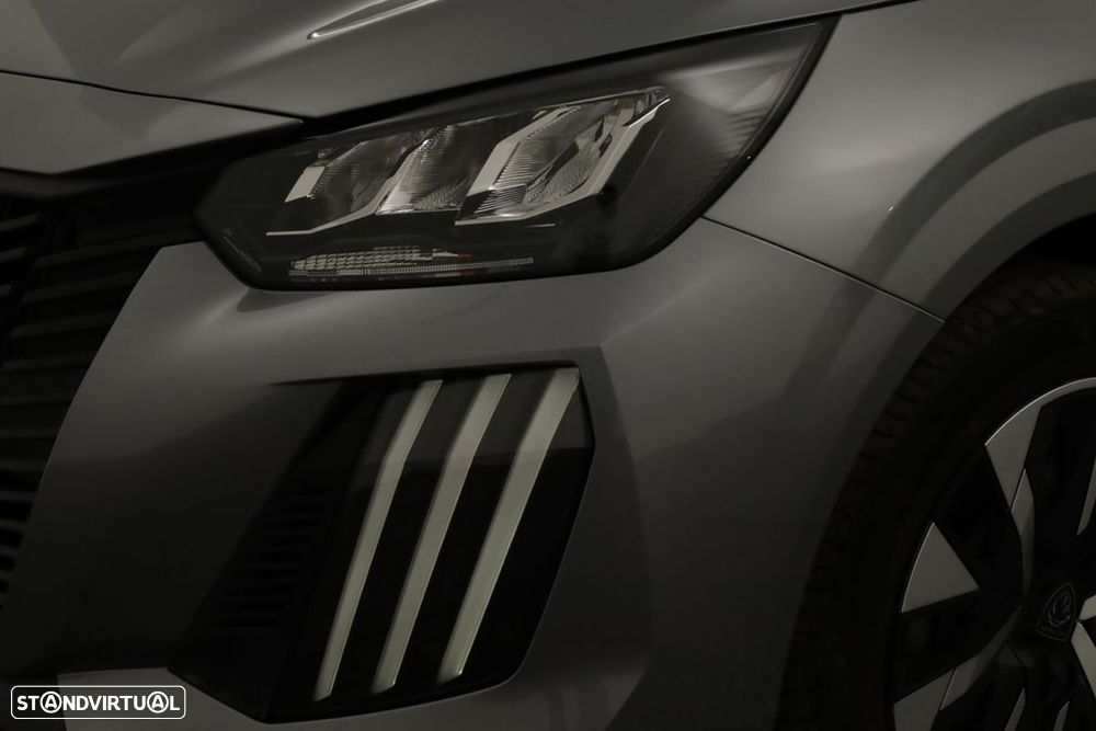 Peugeot 208 1.2 PureTech Style - 6