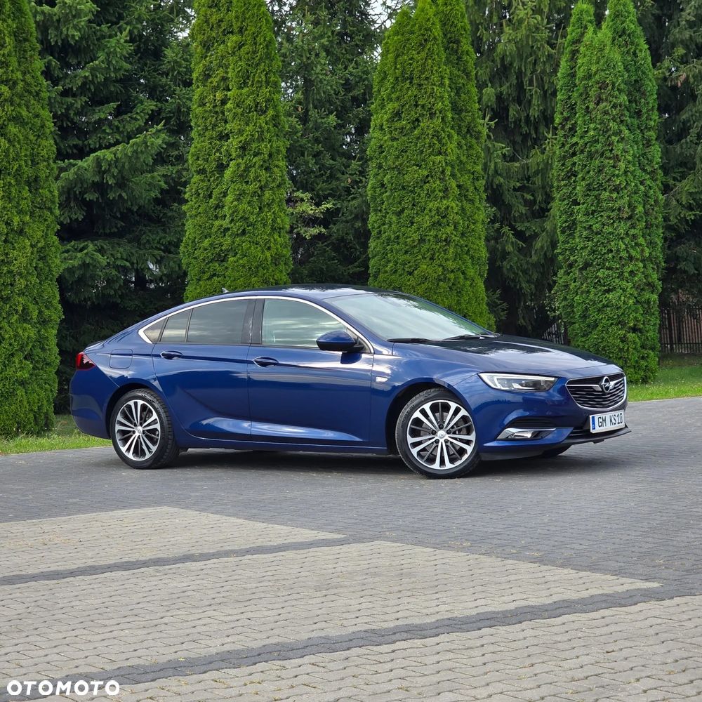 Opel Insignia 2.0 Ultimate Exclusive - 11