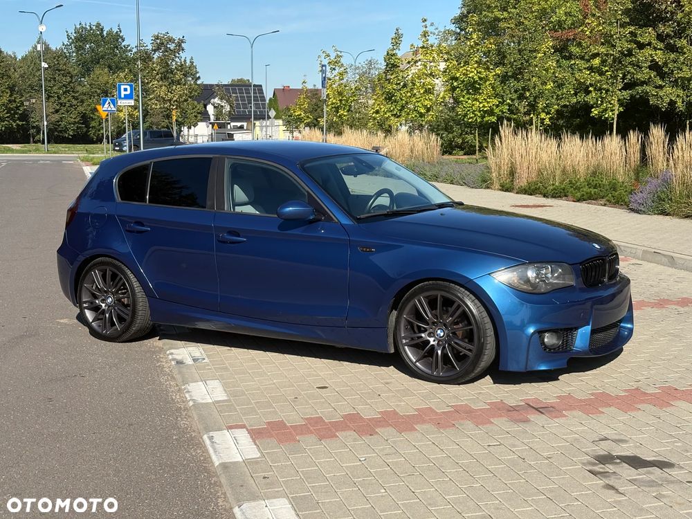 BMW Seria 1 118d - 16