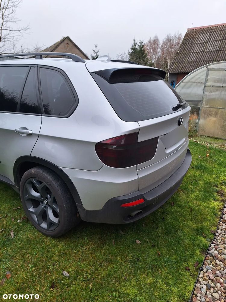 BMW X5 xDrive35d - 3