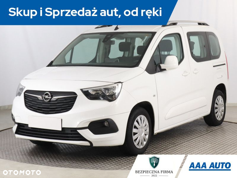 Opel Combo - 2