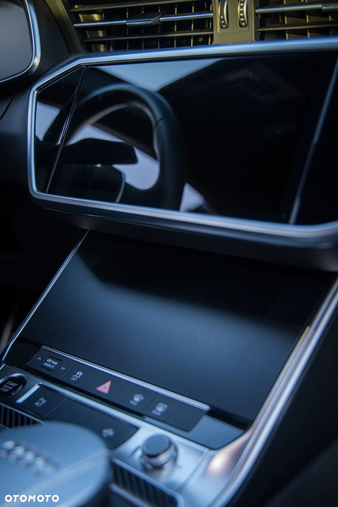 Audi A6 Limousine 40 TDI mHEV S Line S tronic - 24