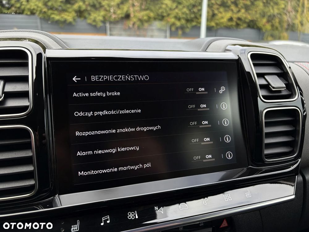 Citroën C5 Aircross BlueHDI 130 S&S EAT8 FEEL PACK - 27