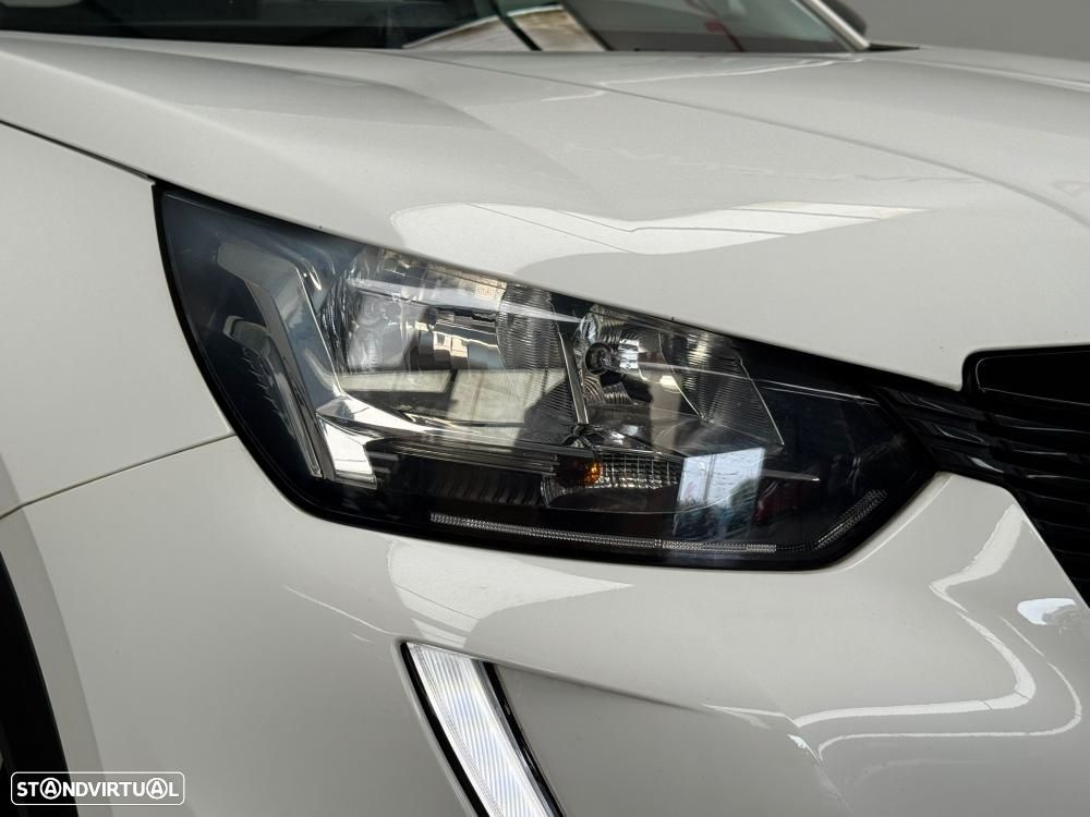 Peugeot 2008 PureTech 100 Active - 7