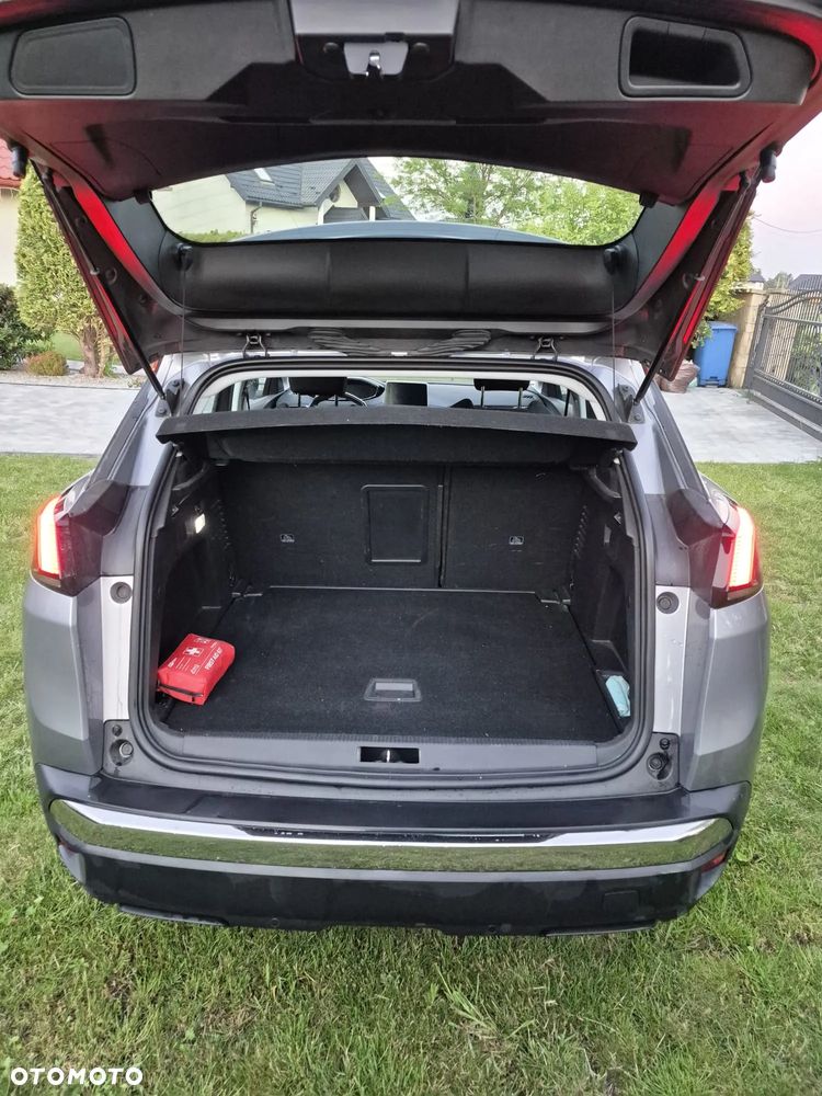 Peugeot 3008 1.2 PureTech GPF Access S&S - 6