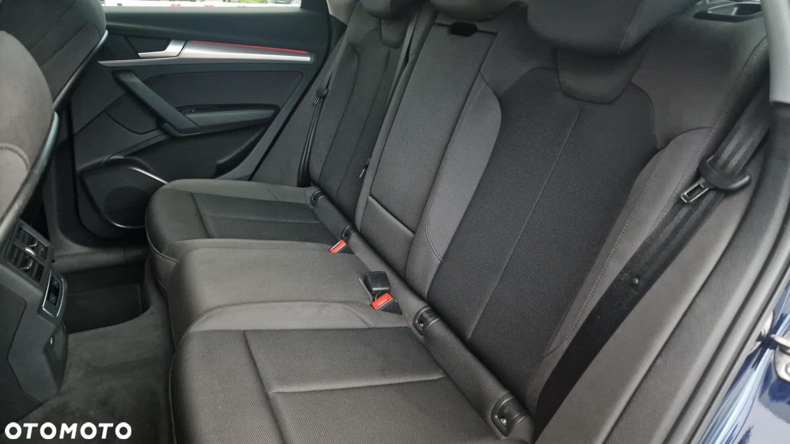 Audi Q5 Sportback - 21