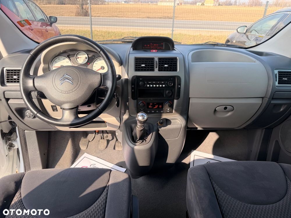 Citroën Jumpy Combi - 6