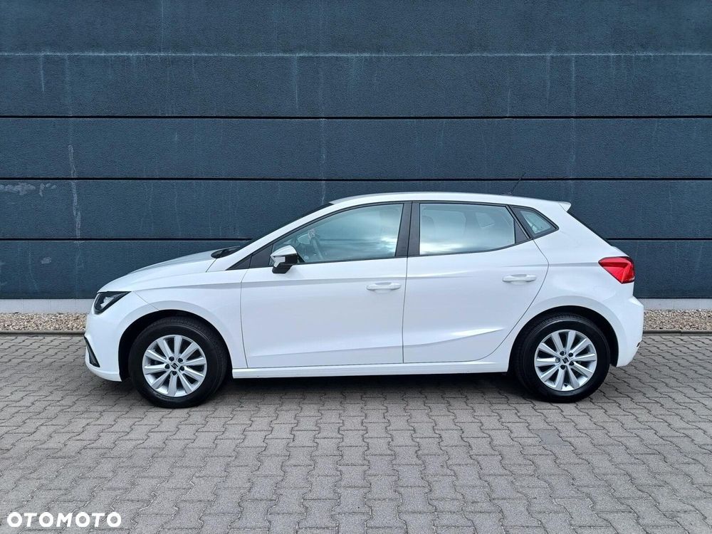 Seat Ibiza 1.0 MPI EVO Style S&S - 11