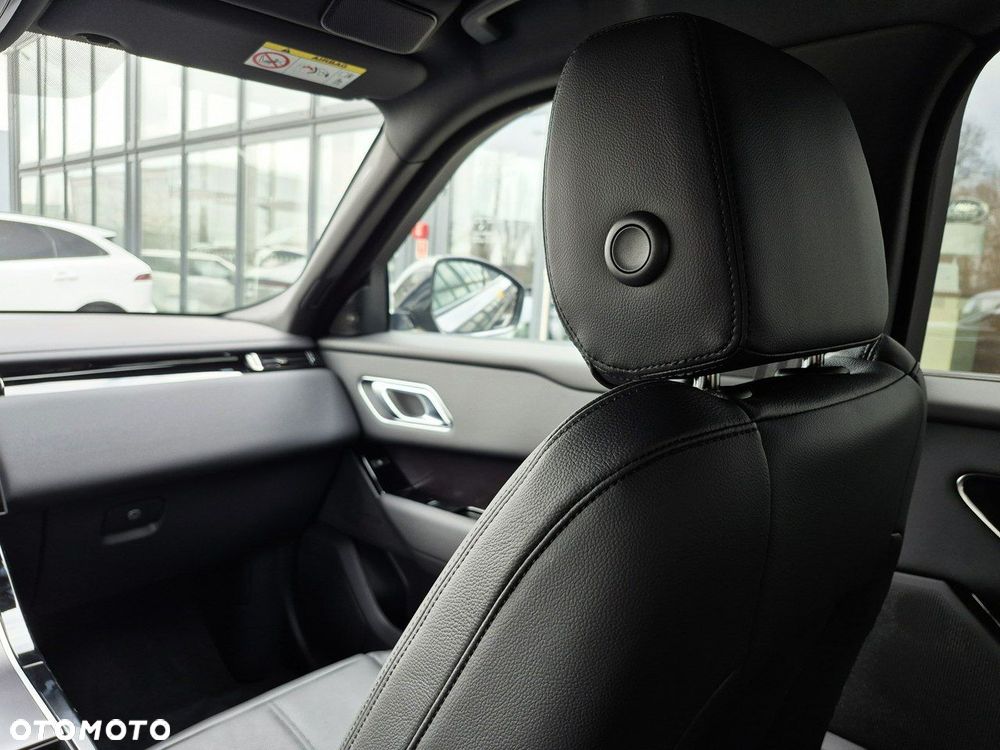 Land Rover Range Rover Velar - 29