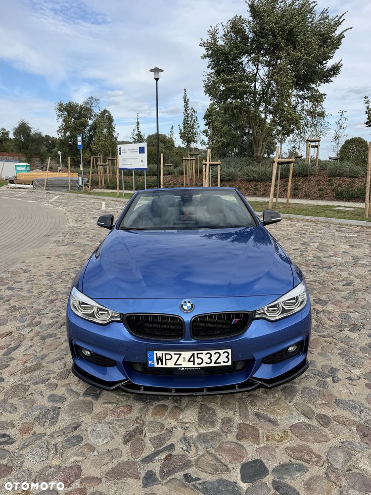 BMW Seria 4 - 6