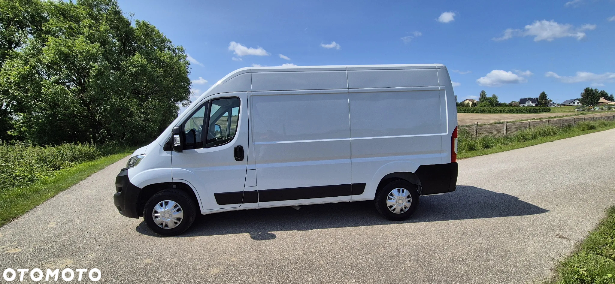 Opel Movano Ducato #gwarancja#Izoterma grzeje/chłodz#Salon PL#I wł# Webasto#kamera - 3