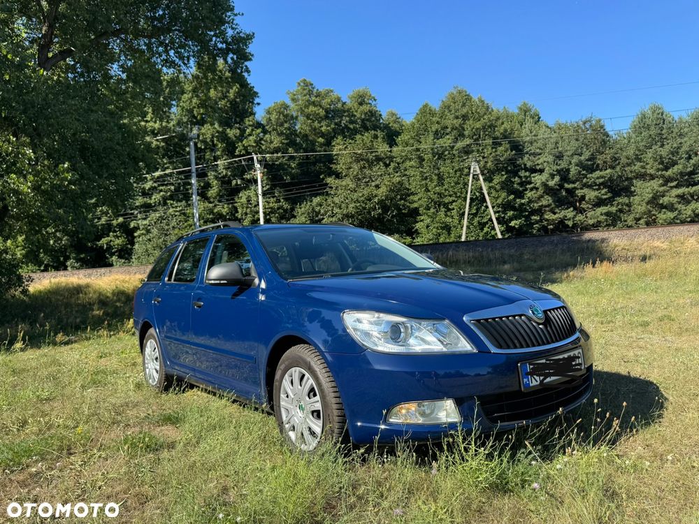 Skoda Octavia 1.6 TDI Active - 15