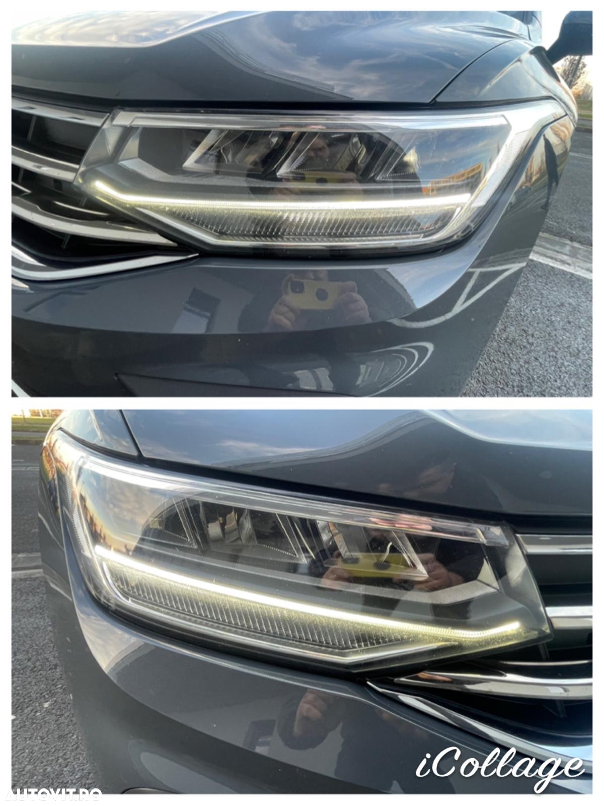 Volkswagen Tiguan 2.0 TDI DSG Life - 25